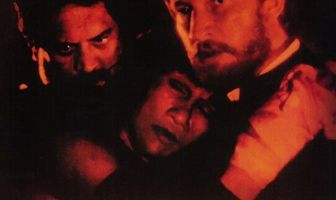 Молокаи. История отца Дэмиена