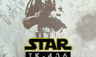 ТК-436: История штурмовика