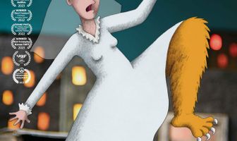 My Love Affair with Marriage