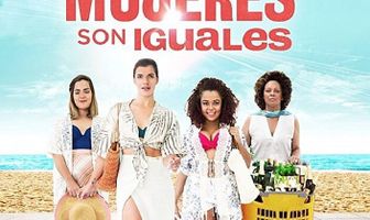 Todas las mujeres son iguales