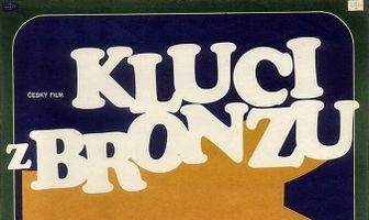 Парни из бронзы