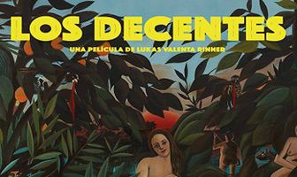 Los decentes