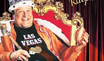 Король Ральф