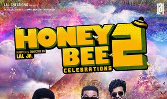 Honey Bee 2: Celebrations