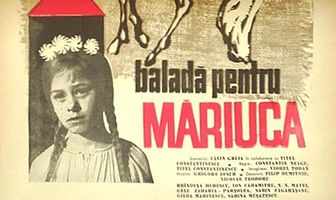Баллада для Мариуки