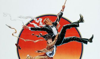 Мой лучший год