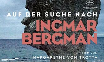 Auf der Suche nach Ingmar Bergman