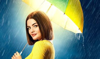 Пожизненный приговор