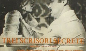 Trei scrisori secrete