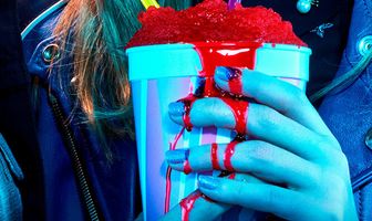 Смертельное влечение