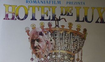 Отель де Люкс