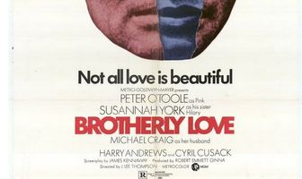 Братская любовь