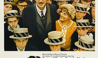 Прощайте, мистер Чипс