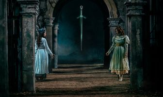 Очарованные