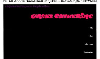 Екатерина Великая