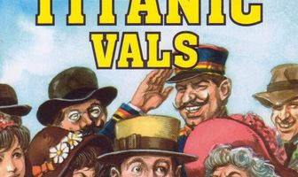 Titanic vals