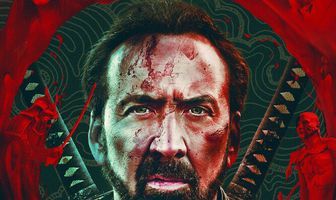 Узники страны призраков