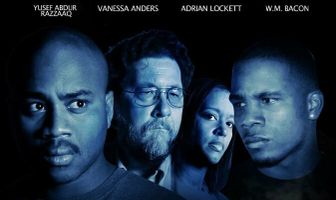 Альпийский демон