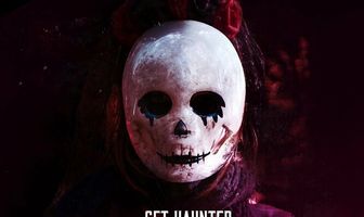 Вечеринка на Хэллоуин