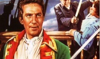 Похищенный