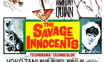 Невинные дикари