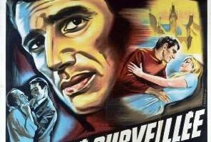 Свобода под надзором