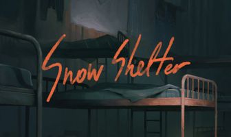 Snow Shelter