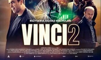 Винчи 2