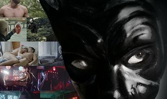 Год, когда я сошел с ума