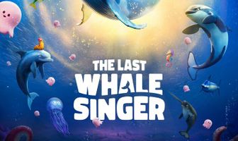 The Last Whale Singer