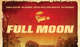 Full Moon
