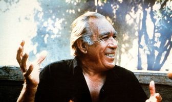 Человек страсти