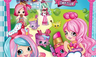 Шопкинс: Кулинарная академия