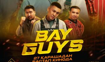 Bayguys
