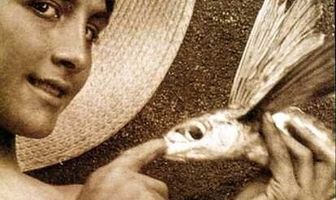 Жители Везувия