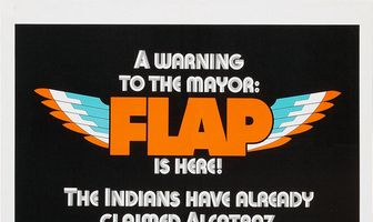 Хлопающий крыльями