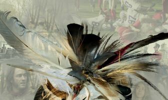 Хочелага, земля душ