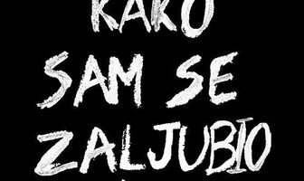 Como Me Apaixonei por Eva Ras