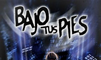 Оно приходит снизу