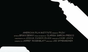 Plea