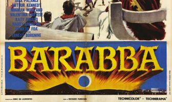 Разбойник Варавва