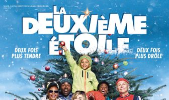 La deuxième étoile
