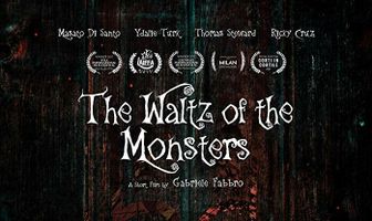 The Waltz of the Monsters