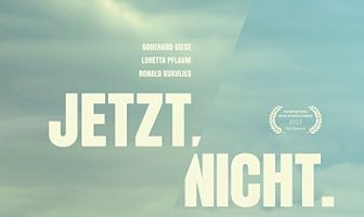 Jetzt.Nicht.