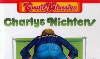 Исповедь эротического фотографа