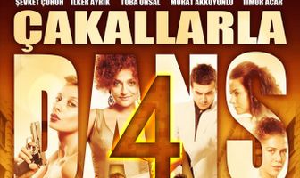 Çakallarla Dans 4