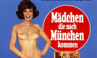 Девушки едут в Мюнхен