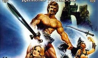 Зигфрид и любовная жизнь Нибелунгов