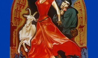 Собор Парижской Богоматери