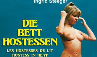 Постельный эскорт